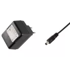 Home WF 01 csobogó, polyresin, beltéri, LED