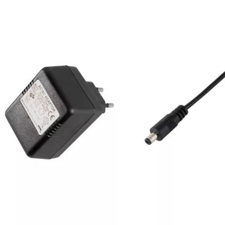 Home WF 01 csobogó, polyresin, beltéri, LED