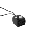 Home WF 04 csobogó, polyresin, beltéri, LED