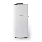SmartLife 3 az 1-ben Légkondicionáló | Wi-Fi | 7000 BTU | 60 m³ | Párátlanítás | Android™ / IOS | Energia osztály: A | 2-sebességes | 65 dB | Fehér