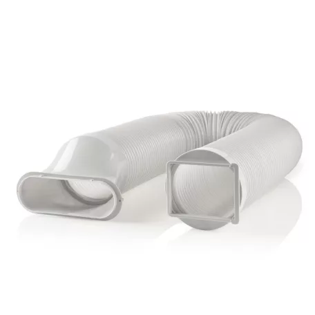 SmartLife 3 az 1-ben Légkondicionáló | Wi-Fi | 7000 BTU | 60 m³ | Párátlanítás | Android™ / IOS | Energia osztály: A | 2-sebességes | 65 dB | Fehér