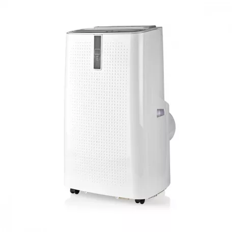 Nedis SmartLife 3 az 1-ben Légkondicionáló | Wi-Fi | 9000 BTU | 80 m³ | Párátlanítás | Android™ / IOS | Energia osztály: A | 3-sebességes | 65 dB | Fehér