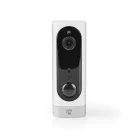 SmartLife beltéri kamera | Wi-Fi | Full HD 1080p | Felhőalapú Tárolás (opcionális) / microSD (nem tartozék) | Mozgásérzékelővel | Éjjellátó | Fehér