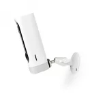 SmartLife beltéri kamera | Wi-Fi | Full HD 1080p | Felhőalapú Tárolás (opcionális) / microSD (nem tartozék) | Mozgásérzékelővel | Éjjellátó | Fehér