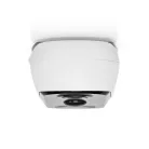 SmartLife Videó kaputelefon | Wi-Fi | Elemes Áramellátás | HD 720p | Felhőalapú Tárolás (opcionális) / microSD (nem tartozék) | IP54 | Mozgásérzékelővel | Éjjellátó | Fehér