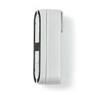 SmartLife Videó kaputelefon | Wi-Fi | Hálózati Áramellátás | 1536x1536 | Felhőalapú Tárolás (opcionális) / microSD (nem tartozék) / Onvif | IP65 | Mozgásérzékelővel | Fehér