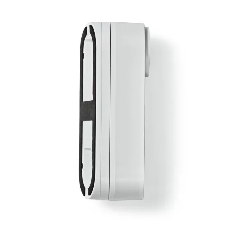 SmartLife Videó kaputelefon | Wi-Fi | Hálózati Áramellátás | 1536x1536 | Felhőalapú Tárolás (opcionális) / microSD (nem tartozék) / Onvif | IP65 | Mozgásérzékelővel | Fehér