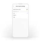 SmartLife beltéri kamera | Wi-Fi | HD 720p | Felhőalapú Tárolás (opcionális) / microSD (nem tartozék) | Mozgásérzékelővel | Éjjellátó | Fehér