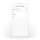 SmartLife beltéri kamera | Wi-Fi | Full HD 1080p | Felhőalapú Tárolás (opcionális) / microSD (nem tartozék) | Mozgásérzékelővel | Éjjellátó | Fehér