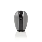 SmartLife beltéri kamera | Wi-Fi | HD 720p | Dönthető billenthető | Felhőalapú Tárolás (opcionális) / microSD (nem tartozék) | Mozgásérzékelővel | Éjjellátó | Fehér / Szürke