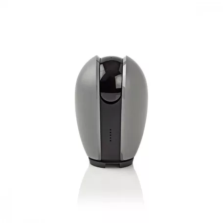 SmartLife beltéri kamera | Wi-Fi | HD 720p | Dönthető billenthető | Felhőalapú Tárolás (opcionális) / microSD (nem tartozék) | Mozgásérzékelővel | Éjjellátó | Fehér / Szürke