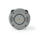 SmartLife beltéri kamera | Wi-Fi | Full HD 1080p | Dönthető billenthető | Felhőalapú Tárolás (opcionális) / microSD (nem tartozék) | Mozgásérzékelővel | Éjjellátó | Fehér / Szürke