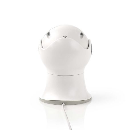 SmartLife kültéri kamera | Wi-Fi | Full HD 1080p | Dönthető billenthető | IP65 | Belső 16GB / Felhőalapú Tárolás (opcionális) | 12 V DC | Mozgásérzékelővel | Éjjellátó | Fehér