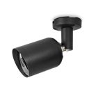 SmartLife kültéri kamera | Wi-Fi | Full HD 1080p | IP65 | Felhőalapú Tárolás (opcionális) / microSD (nem tartozék) | 12 V DC | Mozgásérzékelővel | Éjjellátó | Fekete