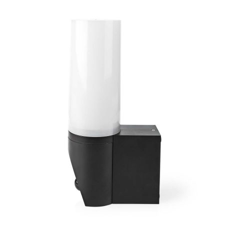 SmartLife kültéri kamera | Wi-Fi | Környezeti fény | Full HD 1080p | IP65 | Felhőalapú Tárolás (opcionális) / microSD (nem tartozék) / Onvif | 100 - 240 V AC | Mozgásérzékelővel | Éjjellátó | Fekete