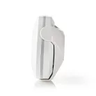 SmartLife Vízérzékelővel | Wi-Fi | Elemes Áramellátás | Bővítőt tartalmaz | Max. akku élettartam: 24 Hónap | 50 dB | Fehér