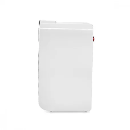 SmartLife kerámia PTC ventilátorfűtő | Wi-Fi | 1800 W | 3 Hőbeállítások | Oszcilláló | Kijelző | 15 - 35 °C | Android™ / IOS | Fehér