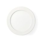 SmartLife Mennyezeti lámpa | Wi-Fi | Hideg Fehér / Meleg Fehér | Kerek | Átmérő | 800 lm | 2700 - 6500 K | IP20 | Energia osztály: G | Android™ / IOS