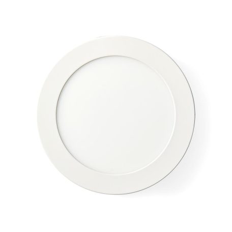 SmartLife Mennyezeti lámpa | Wi-Fi | Hideg Fehér / Meleg Fehér | Kerek | Átmérő | 800 lm | 2700 - 6500 K | IP20 | Energia osztály: G | Android™ / IOS