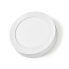 SmartLife Mennyezeti lámpa | Wi-Fi | Hideg Fehér / Meleg Fehér | Kerek | Átmérő | 800 lm | 2700 - 6500 K | IP20 | Energia osztály: G | Android™ / IOS