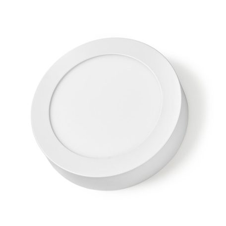 SmartLife Mennyezeti lámpa | Wi-Fi | Hideg Fehér / Meleg Fehér | Kerek | Átmérő | 800 lm | 2700 - 6500 K | IP20 | Energia osztály: G | Android™ / IOS