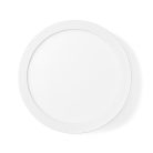 SmartLife Mennyezeti lámpa | Wi-Fi | Hideg Fehér / Meleg Fehér | Kerek | Átmérő: 300 mm | 1200 lm | 2700 - 6500 K | IP20 | Energia osztály: G | Android™ / IOS