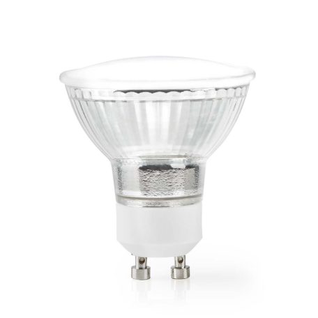 SmartLife Színes izzó | Wi-Fi | GU10 | 330 lm | 5 W | Meleg Fehér / RGB | 2700 K | Android™ / IOS | PAR16 | 1 db