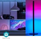 SmartLife hangulatfény | Wi-Fi | Tube | 600 lm | Meleg és lehűlni fehér / RGBIC | 2700 - 6500 K | 36 W | Fém | 2 db