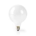 SmartLife LED izzó | Wi-Fi | E27 | 500 lm | 5 W | Meleg Fehér | 2700 K | Üveg | Android™ / IOS | G125 | 1 db