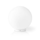 SmartLife hangulatfény | Wi-Fi | Kerek | | 360 lm | Meleg és lehűlni fehér / RGB | 2700 - 6500 K | 5 W | Üveg | 1 db