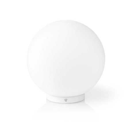 SmartLife hangulatfény | Wi-Fi | Kerek | | 360 lm | Meleg és lehűlni fehér / RGB | 2700 - 6500 K | 5 W | Üveg | 1 db