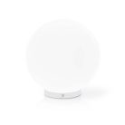 SmartLife hangulatfény | Wi-Fi | Kerek | | 360 lm | Meleg és lehűlni fehér / RGB | 2700 - 6500 K | 5 W | Üveg | 1 db