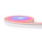 SmartLife LED Szalag | Wi-Fi | Több szín | SMD | 5.00 m | IP65 | 2700 K | 480 lm | Android™ / IOS