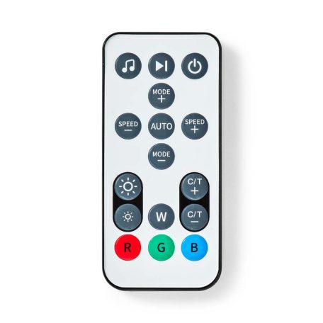 SmartLife LED Szalag | Wi-Fi | Több szín | SMD | 5.00 m | IP65 | 2700 K | 480 lm | Android™ / IOS