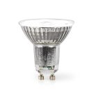 SmartLife LED Spot | Wi-Fi | GU10 | 345 lm | 5 W | Meleg és lehűlni fehér / RGB | 2700 - 6500 K | Energia osztály: G | Android™ / IOS | PAR16 | 1 db