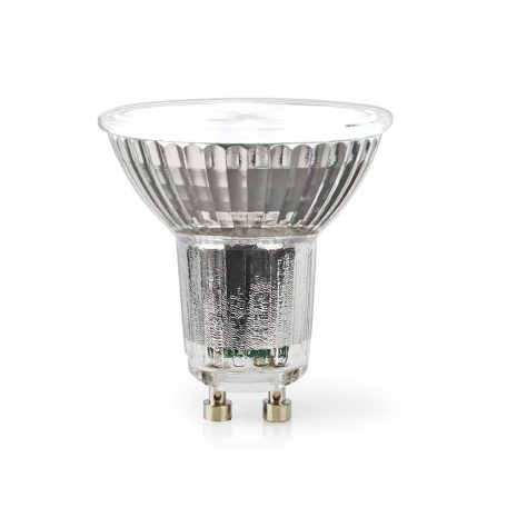 SmartLife LED Spot | Wi-Fi | GU10 | 345 lm | 5 W | Meleg és lehűlni fehér / RGB | 2700 - 6500 K | Energia osztály: G | Android™ / IOS | PAR16 | 1 db