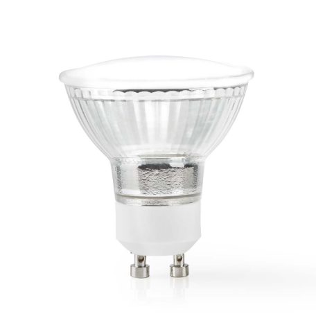 SmartLife LED Spot | Wi-Fi | GU10 | 400 lm | 5 W | Hideg Fehér / Meleg Fehér | 2700 - 6500 K | Energia osztály: F | Android™ / IOS | PAR16 | 1 db