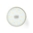 SmartLife LED Spot | Wi-Fi | GU10 | 400 lm | 5 W | Hideg Fehér / Meleg Fehér | 2700 - 6500 K | Energia osztály: F | Android™ / IOS | PAR16 | 1 db