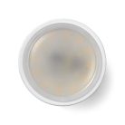 SmartLife LED Bulb | Wi-Fi | GU10 | 380 lm | 4.5 W | Hideg Fehér / Meleg Fehér | 2700 - 6500 K | Energia osztály: A+ | Android™ & iOS | Átmérő: 50 mm | PAR16