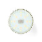 SmartLife LED Bulb | Wi-Fi | GU10 | 330 lm | 5 W | Meleg Fehér | 1800 - 2700 K | Energia osztály: A+ | Android™ & iOS | Átmérő: 50 mm | PAR16