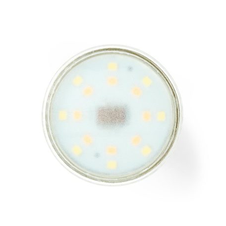 SmartLife LED Bulb | Wi-Fi | GU10 | 330 lm | 5 W | Meleg Fehér | 1800 - 2700 K | Energia osztály: A+ | Android™ & iOS | Átmérő: 50 mm | PAR16