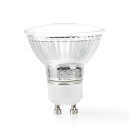 SmartLife LED Izzó | Wi-Fi | GU10 | 330 lm | 5 W | Meleg Fehér | 2700 K | Android™ / IOS | PAR16 | 3 db