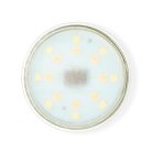 SmartLife LED Izzó | Wi-Fi | GU10 | 330 lm | 5 W | Meleg Fehér | 2700 K | Android™ / IOS | PAR16 | 3 db