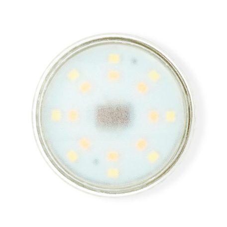 SmartLife LED Izzó | Wi-Fi | GU10 | 330 lm | 5 W | Meleg Fehér | 2700 K | Android™ / IOS | PAR16 | 3 db