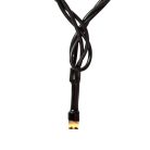 SmartLife Karácsonyi Fények | Húr | Wi-Fi | Meleg Fehér | 50 db. LED | 5.00 m | Android™ / IOS