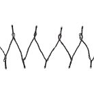 SmartLife Karácsonyi Fények | Húr | Wi-Fi | Meleg és lehűlni fehér | 100 db. LED | 10.0 m | Android™ / IOS