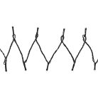 SmartLife Karácsonyi Fények | Húr | Wi-Fi | Meleg és lehűlni fehér | 50 db. LED | 5.00 m | Android™ / IOS