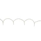 SmartLife Karácsonyi Fények | Jégcsap | Wi-Fi | Meleg és lehűlni fehér | 240 db. LED | 5.00 m | Android™ / IOS