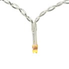 SmartLife Karácsonyi Fények | Jégcsap | Wi-Fi | Meleg és lehűlni fehér | 240 db. LED | 5.00 m | Android™ / IOS