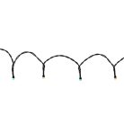 SmartLife Karácsonyi Fények | Fa | Wi-Fi | RGB | 180 db. LED | 10 x 2 m | Android™ / IOS